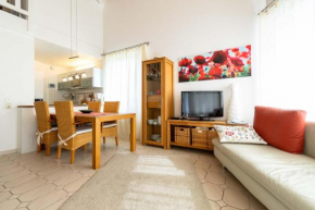 Ferienwohnpark Immenstaad am Bodensee Maisonette-Wohnung 49 48